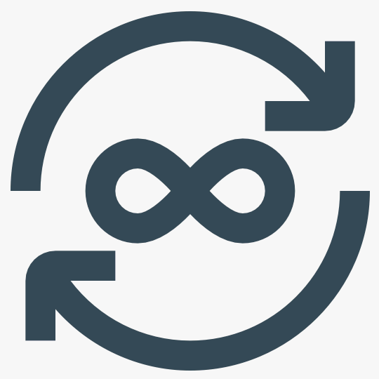 logo économie circulaire
