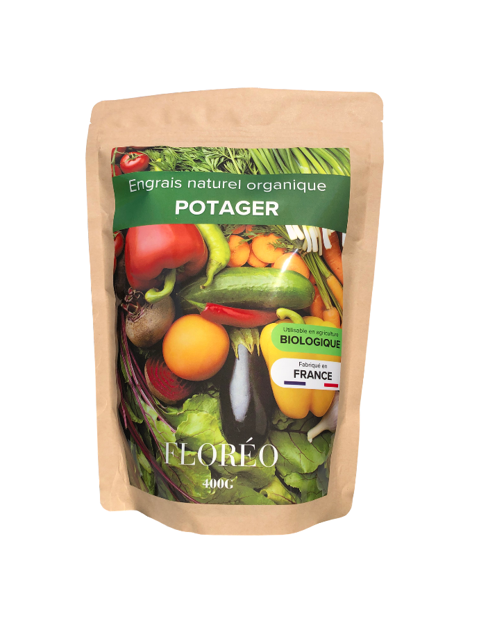 Engrais Floréo Potager
